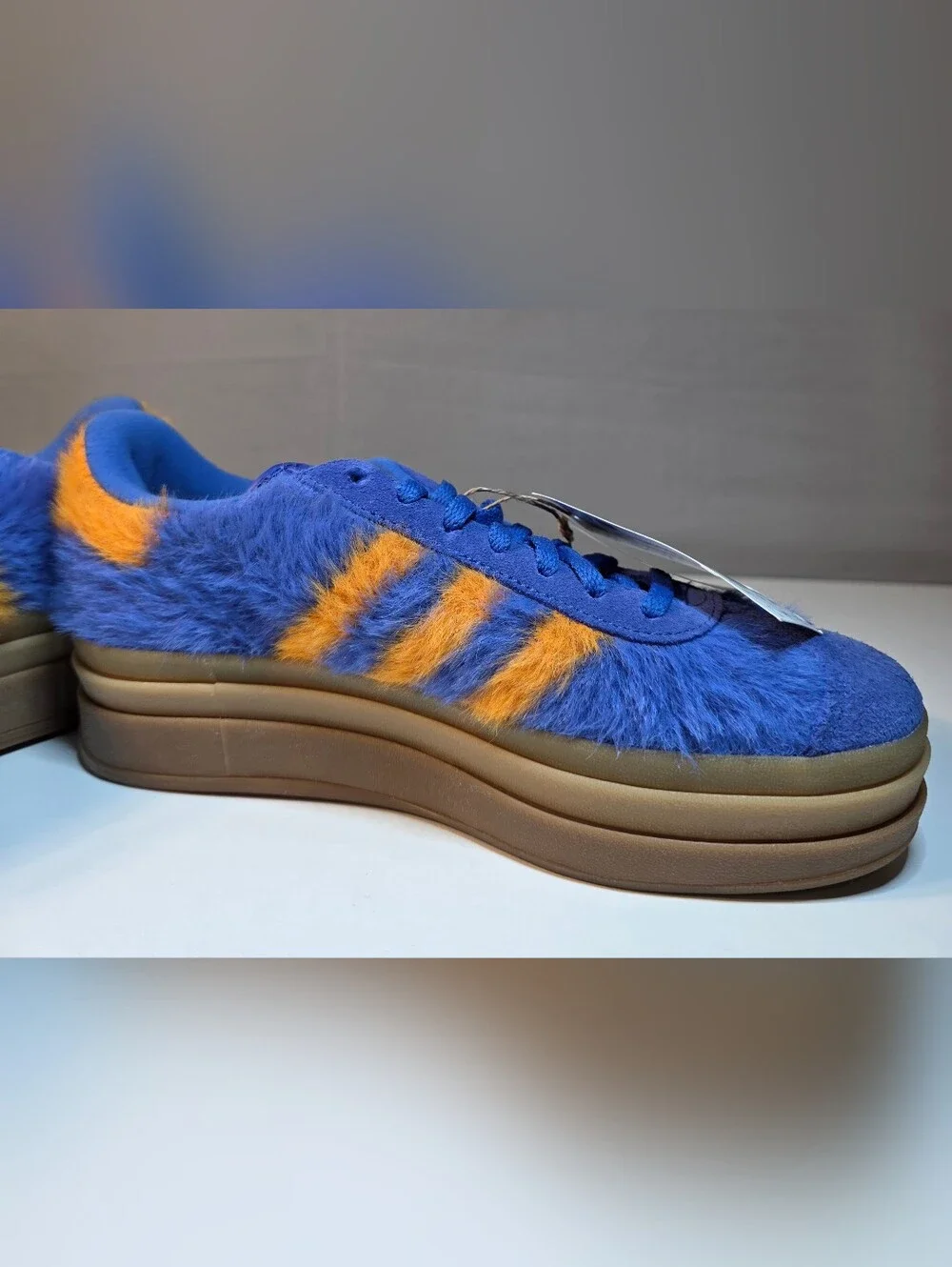 Adidas Gazelle Bold W 